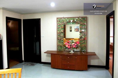 ขายคอนโด : Supalai Place Sukhumvit 39 | 🚝ใกล้ BTSพร้อมพงษ์ #2025091511863#FC