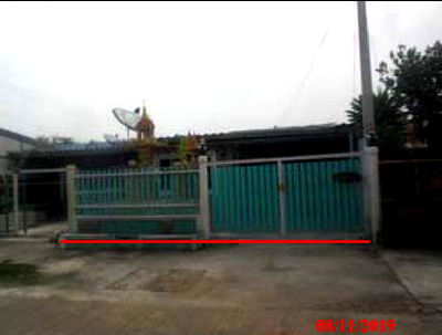 ทาวน์โฮม ม.คริสเตียน : K01702 ขายทาวน์เฮ้าส์ หมู่ที่3 อำเภอเมืองนครปฐม จังหวัดนครปฐม