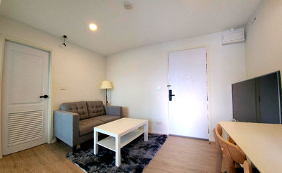 คอนโดให้เช่า : 🦋RB23112 ให้เช่าถูกมาก📢ชาโตว์ อินทาวน์ รัชโยธิน👉แอดไลน์ @714txlxc( มี @ ด้วย) แอดมินตอบไว 