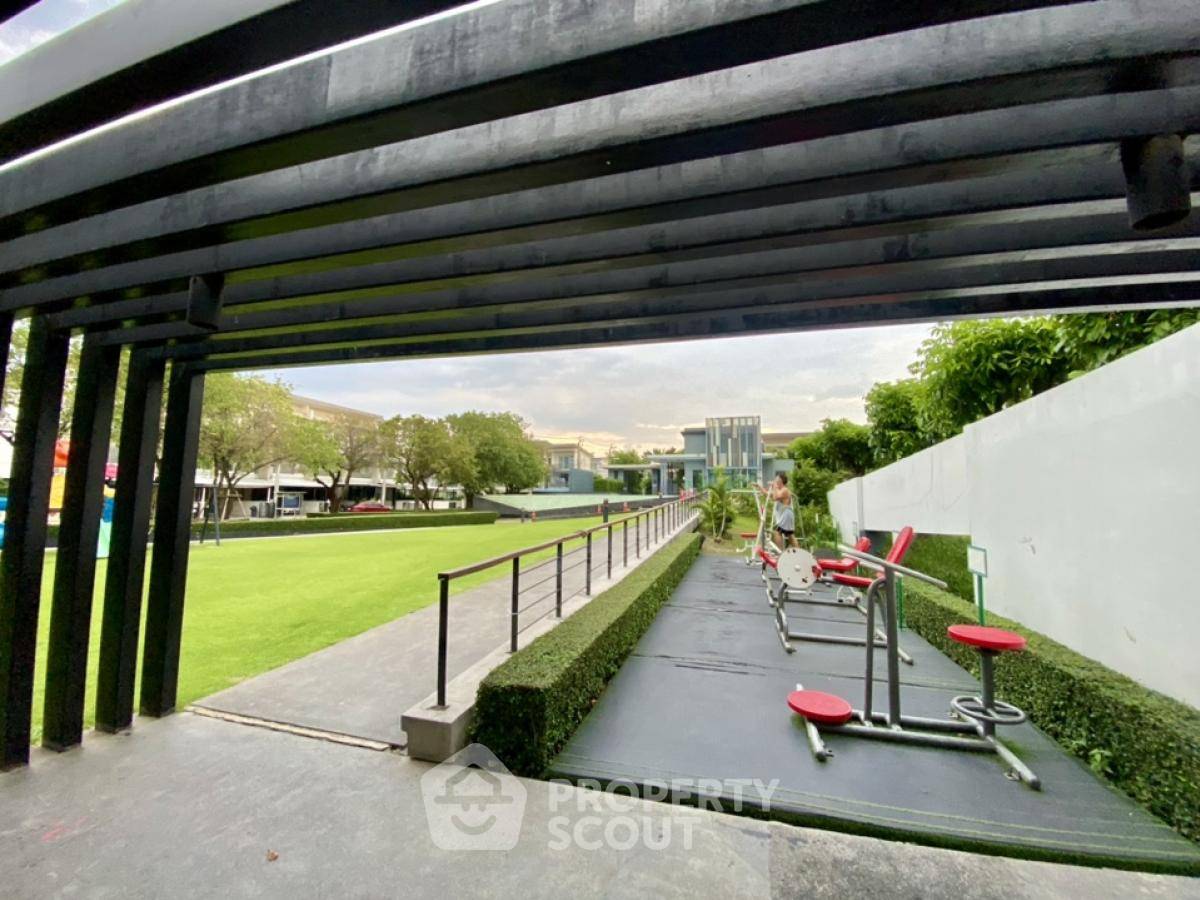 รูป ทาวน์เฮาท์ 3-ห้องนอน ที่ ทาวน์ อเวนิว พระราม 9 ใน หัวหมาก (ID 1560467) - รูปที่ 26/27