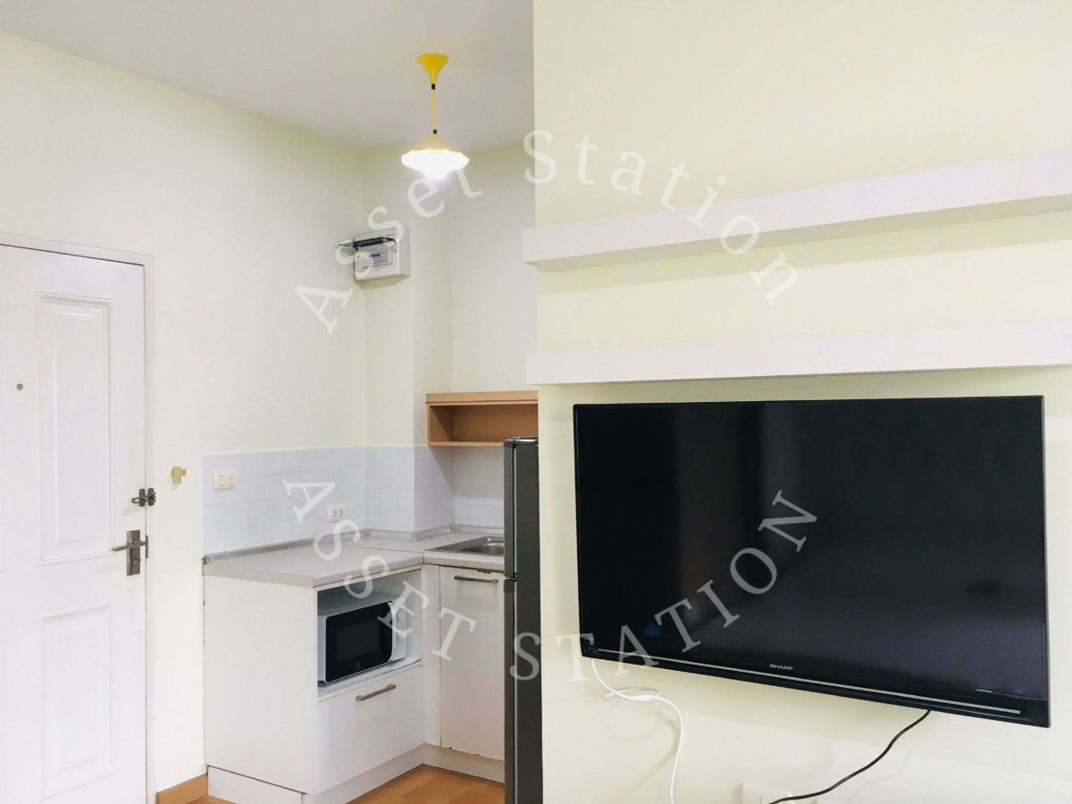 รูป ขาย‼️คอนโดน่าลงทุน My condo Sathorn - Taksin ราคาเริ่มต้นเบาๆ เดินทางสะดวก 🚆 ใกล้รถไฟฟ้า BTS วงเวียนใหญ่ - รูปที่ 3/7