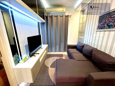 ขายคอนโด : The Crest Sukhumvit 34 | Good price High floor 🚝 100 Step to BTS Thonglor #2025121513450 #FC