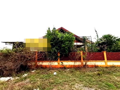 Factory for sale : FOR SALE  WAREHOUSE PROPERTY  9700000 BAHT.