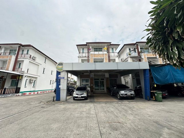 รูป K02802 ขายทาวน์โฮม โครงการบ้านฟูลเฮ้าส์ เขตภาษีเจริญ - รูปที่ 5/8