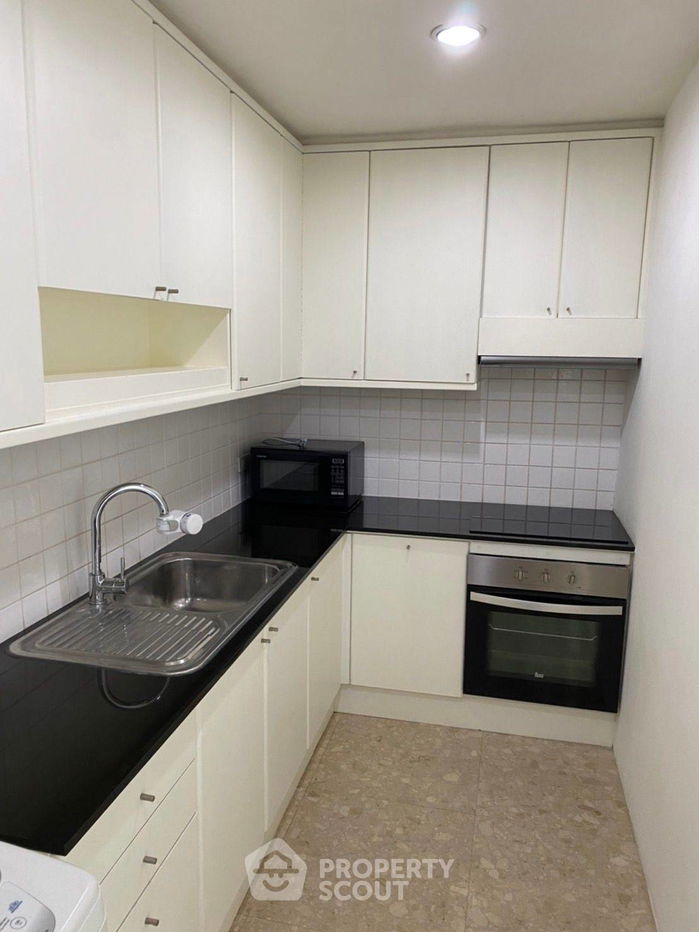 รูป คอนโด 3-ห้องนอน ที่ บ้านสวนเพชร คอนโดมิเนียม ใกล้ BTS พร้อมพงษ์ (ID 928126) - รูปที่ 3/12