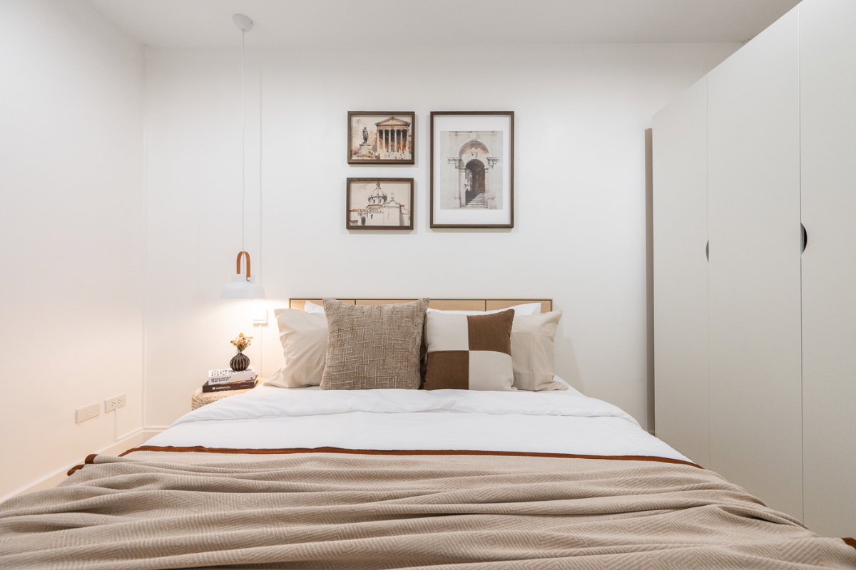 🍃Bestliving070226🍃 Le Rich Condo 