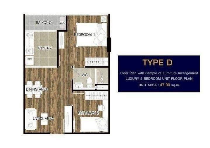 picture Bangkok Feliz    Krungthonburi 5 - 16/17