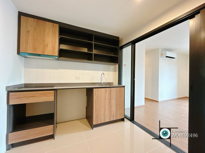 📣2 ห้องนอนถูกสุดในลาดพร้าว‼️ The Line Vibe 56.81 ตร.ม. ติดต่อ 095149426