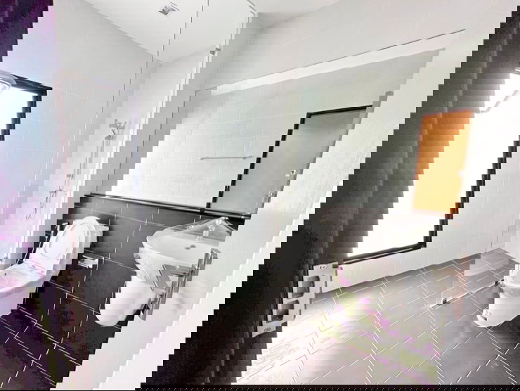 รูป ให้เช่าโฮมออฟฟิศ สตรีวิทยา 2 ซอย 29 (โชคชัย 4 ซอย 72) - รูปที่ 7/10