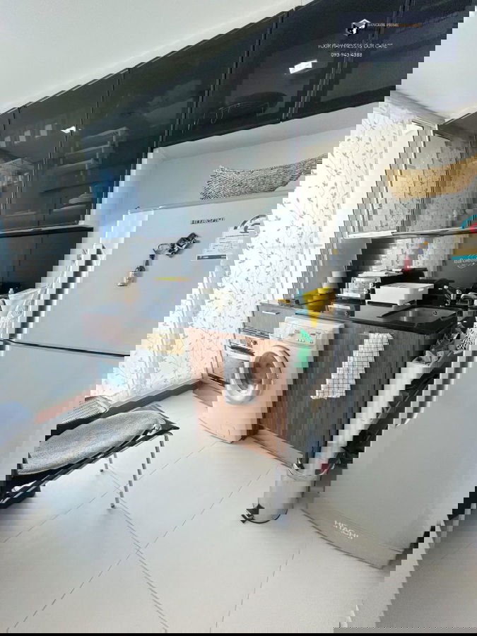 รูป IVY Thonglor | Best price Nice view 🚝ใกล้ BTS Thonglor #2026010913685 #FC - รูปที่ 11/12