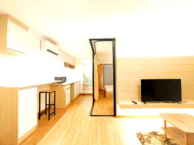 Condos for rent N.Y.C. Industry  : For Rent  Level Bangna Condominium