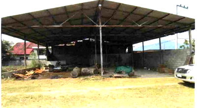 Houses for sale Lamphun : FOR SALE  HOUSE PROPERTY  1068000 BAHT.