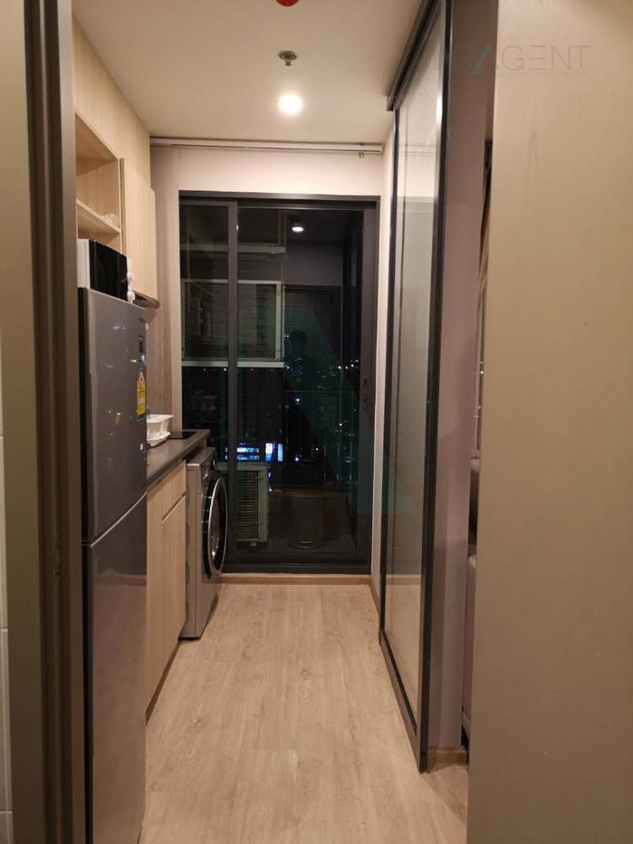 รูป 📌 ขายคอนโด ไอดีโอ โอทู อาคาร ฺB ชั้น 12 1 ห้องนอน ขนาด 46.00 ตรม ใกล้ BITEC Bangna - รูปที่ 4/8