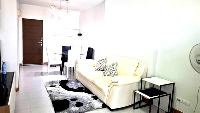 Condos for sale : FOR SALE Supalai Park Kaset 3240000 BAHT.