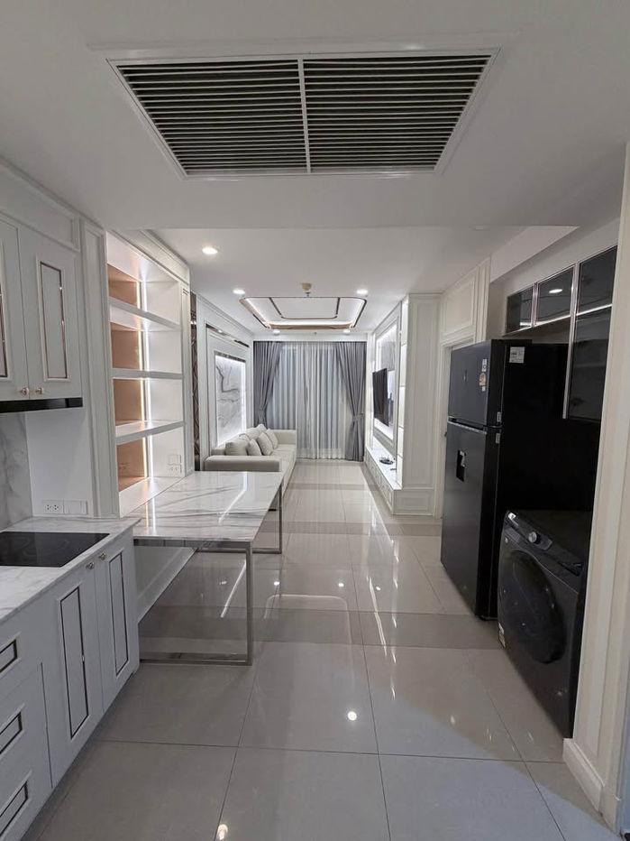 รูป G8856💛คอนโดให้เช่า ศุภาลัย เวลลิงตัน 🅻🅸🅽🅴❤️💜@condopremium💜❤️ว่างพร้อมอยู่⬛🟨 📞 065 695 3645🟨⬛ - รูปที่ 10/11