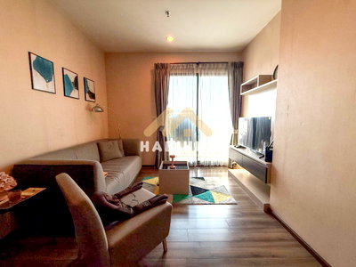 Condos for sale : 🏠✨ TEAL Sathorn – Taksin | 2-Bedroom Condo for Sale (HBH-ST-22)