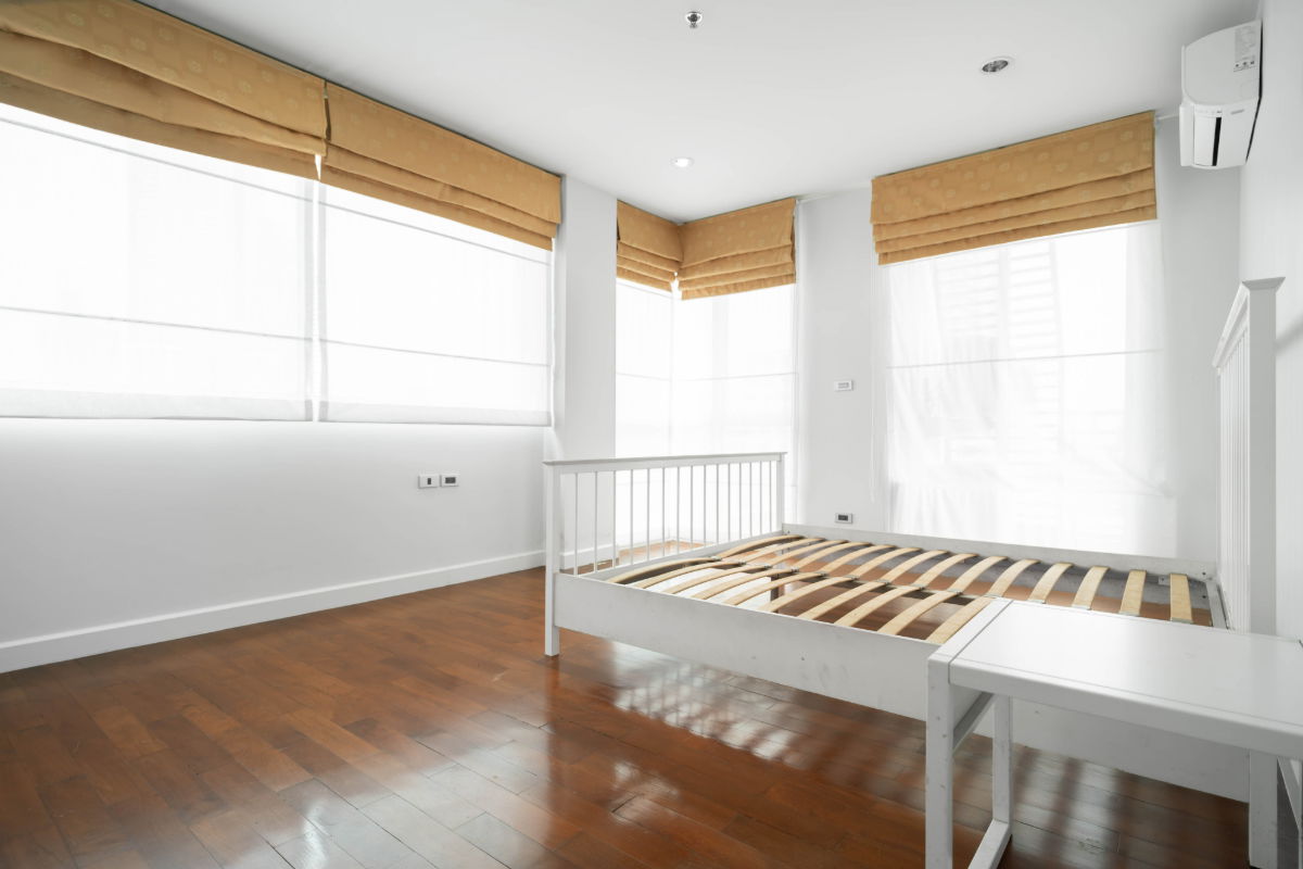 รูป บ้าน สิริ สีลม - 2 Bedroom for Sale (ขาย) / HBH-ST-1 - รูปที่ 10/11