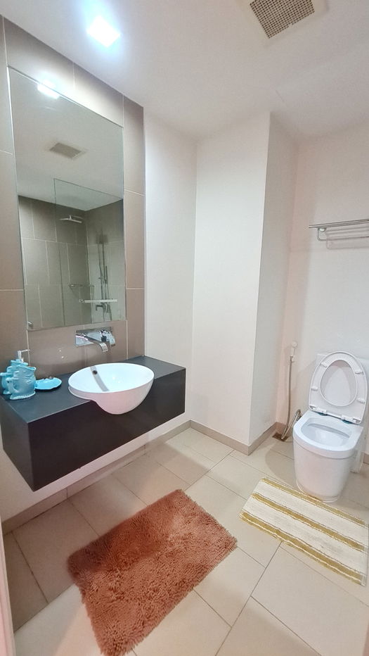 รูป 🔥🔥ขาย ซายร์ วงศ์อมาตย์ คอนโดติดหาดวงศ์อมาตย์ พัทยาเหนือ 2 ห้องนอนใหญ่ ชั้นสูง วิวเมืองพัทยาและทะเลโค้งอ่าวพัทยาบางส่วน🔥🔥 - รูปที่ 13/31