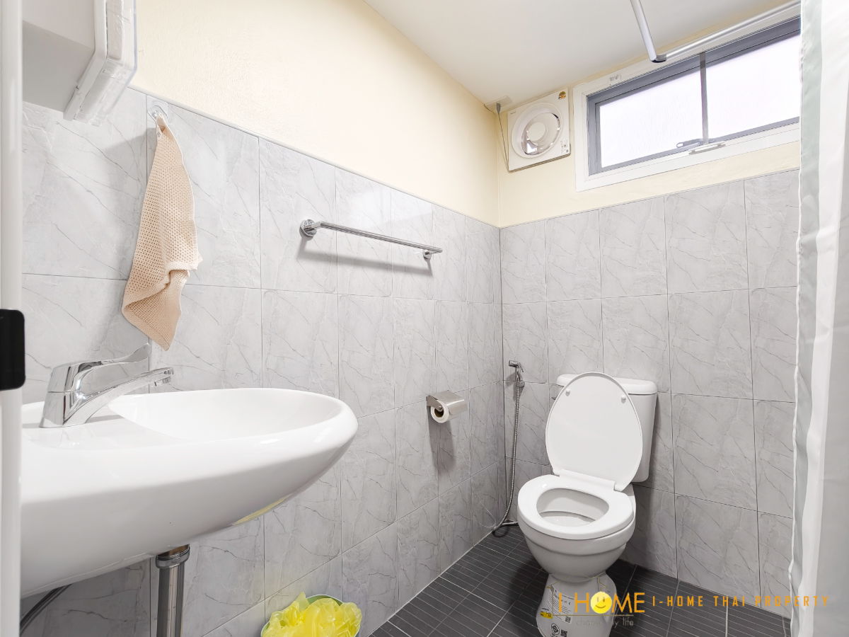 รูป ให้เช่าบ้านเดี่ยวสองชั้น  3 ห้องนอน 2 ห้องน้ำ 1  ห้องครัว   2  ที่จอดรถ - รูปที่ 16/34