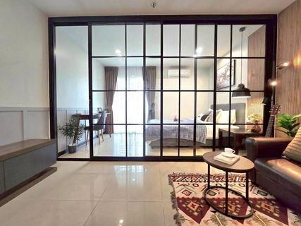Condo For Sale Regent Home 7/1 Bangna