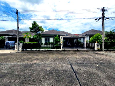 Houses for sale CP Industrial Estate (CPPC) : FOR SALE  HOUSE PROPERTY  3000000 BAHT.
