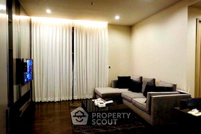 Condos for rent : 2-BR Condo at The XXXIX By Sansiri near BTS Phrom Phong (ID 1996534)