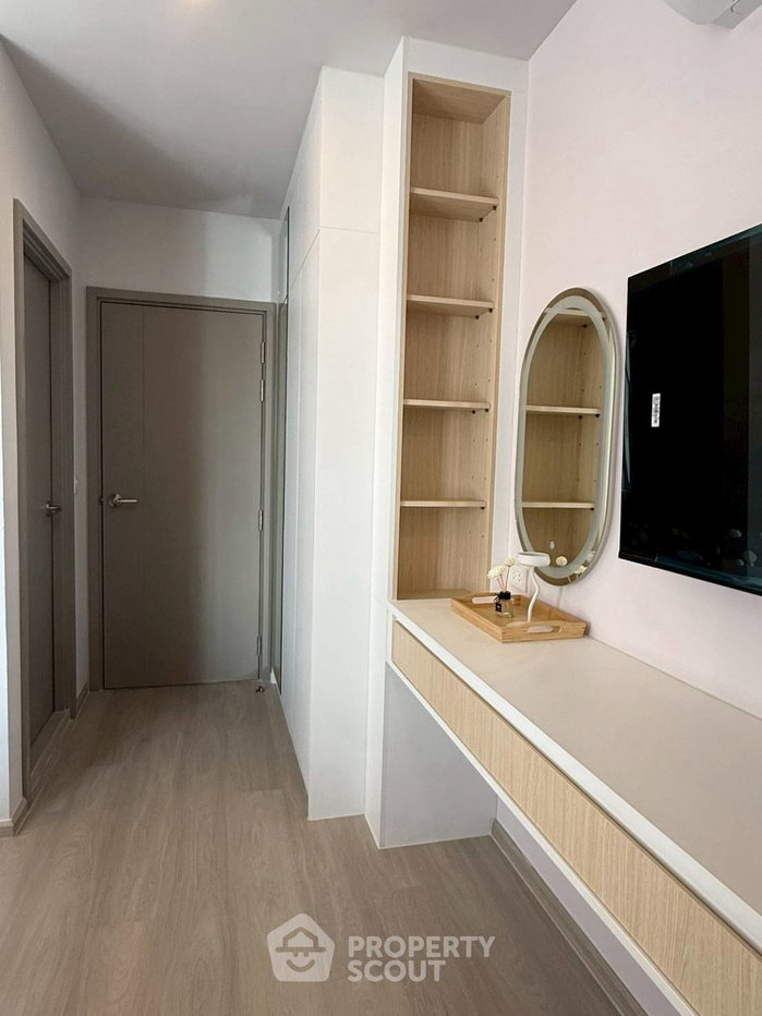 picture 22nd-Floor 2-BR At ASPIRE Onnut Station Near BTS On Nut (ID 2619391) - 14/17