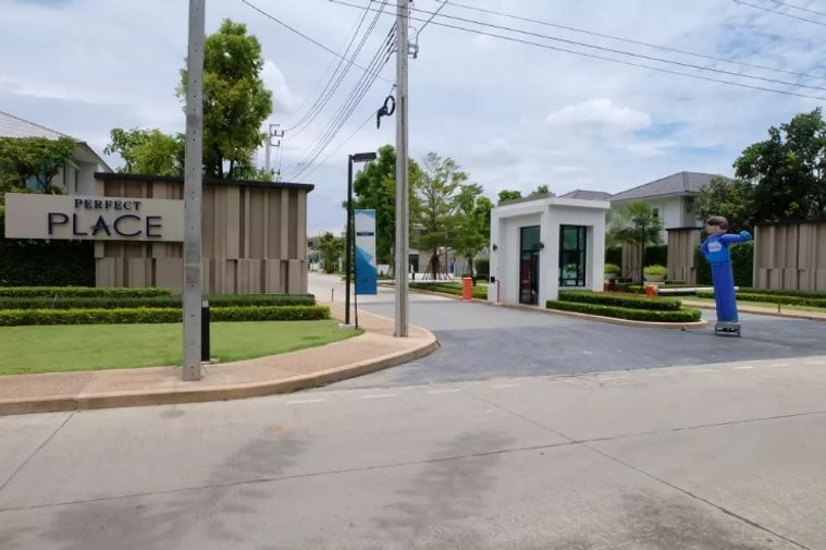 House for Sale ​🔥🔥 Special Price at Perfect place Ratchaphruek MD-25083519