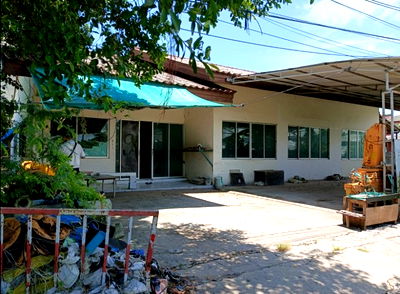 บ้านเดี่ยว ถนนรังสิต-นครนายก : K00360 ขายบ้านเดี่ยว ตำบลประชาธิปัตย์ อำเภอธัญบุรี ปทุมธานี