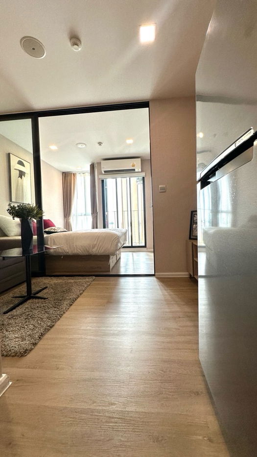 รูป 🔮RB23107 ให้เช่าถูกมาก👍แอทโมซ รัชดา - ห้วยขวาง✅แอดไลน์ @119dgdea ( มี @ ด้วย) แอดมินตอบไว - รูปที่ 8/16