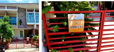 Townhouses for sale Rangsit University : FOR SALE  TOWNHOUSE PROPERTY  1680000 BAHT.