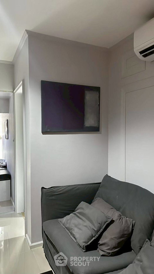 picture 1-BR Condo at Aspire Sukhumvit 48 near BTS Phra Khanong (ID 2621239) - 6/9