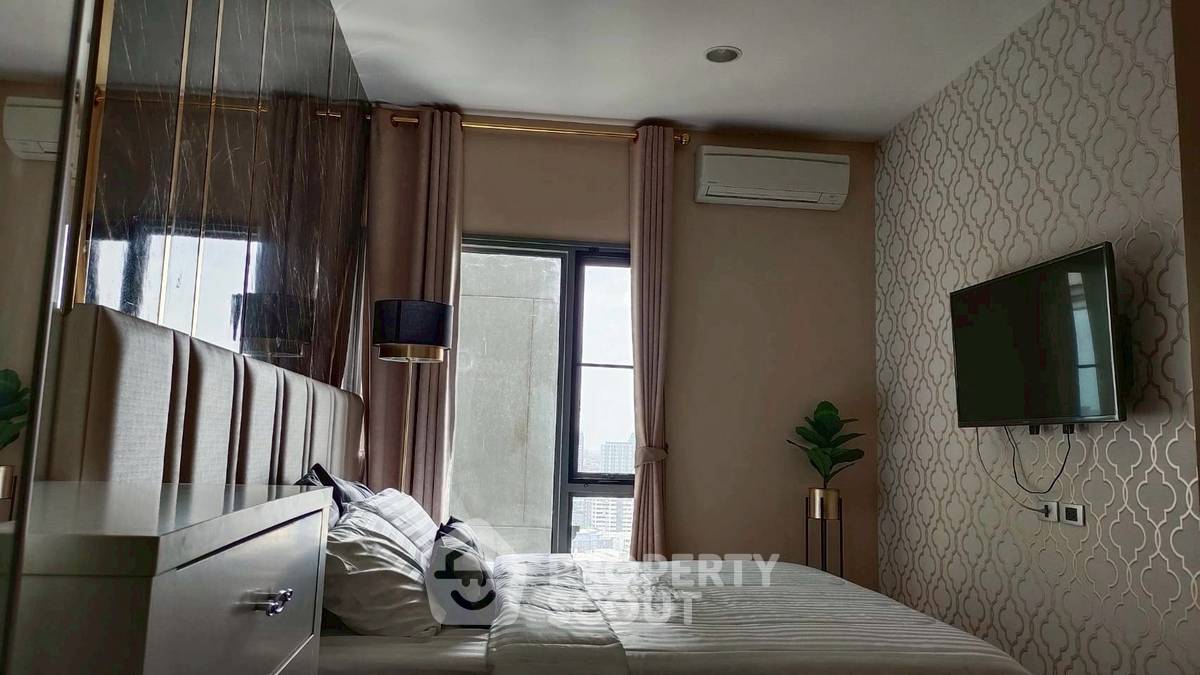 รูป คอนโด 1-ห้องนอน ที่ เดอะ เครสท์ สุขุมวิท 34 ใกล้ BTS ทองหล่อ (ID 2609671) - รูปที่ 11/11