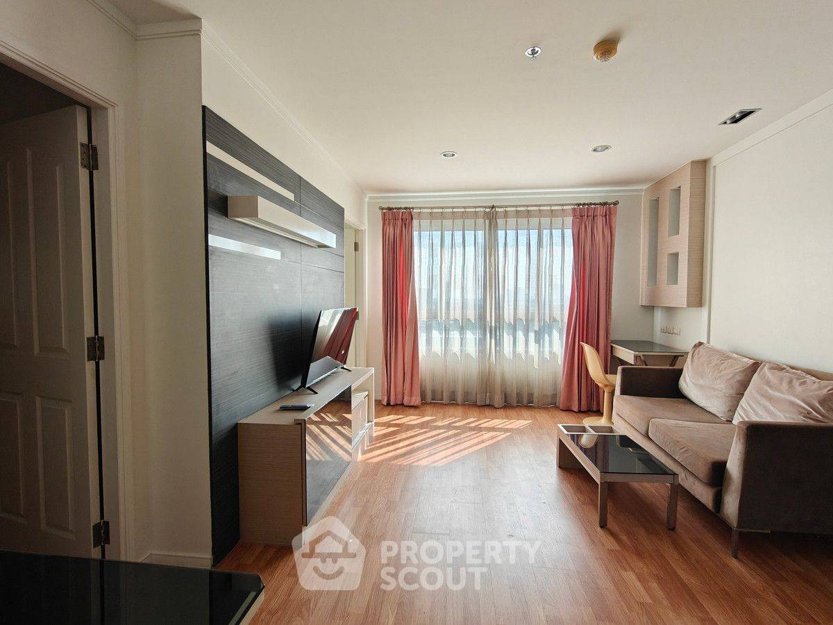 รูป คอนโด 2-ห้องนอน ที่ ลุมพินี วิลล์ ลาซาล-แบริ่ง ใกล้ ลาซาล (ID 2619373) - รูปที่ 1/7