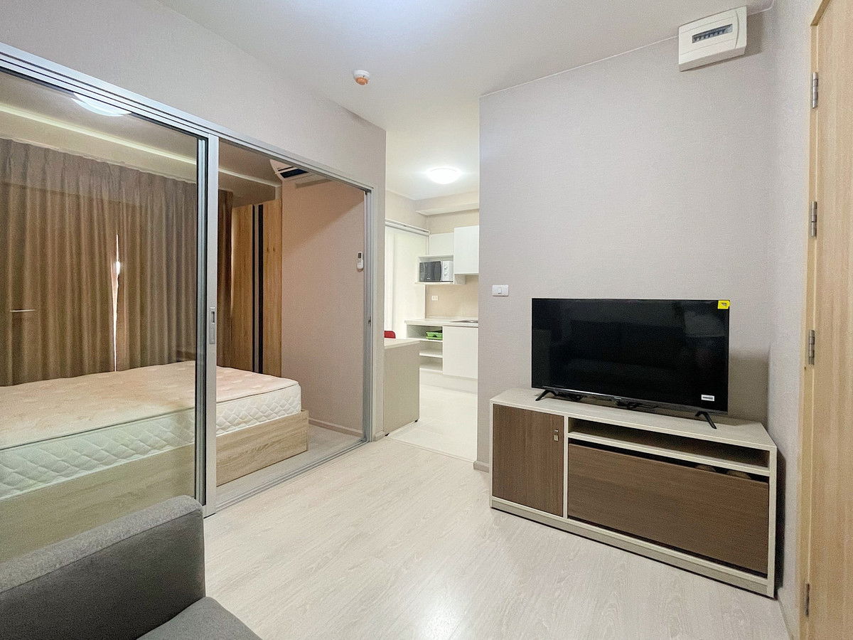 รูป 🔮RB23110 ให้เช่าถูกมาก👍พลัม คอนโด เอ็กซ์ตร้า พระราม 2✅แอดไลน์ @119dgdea ( มี @ ด้วย) แอดมินตอบไว - รูปที่ 7/10