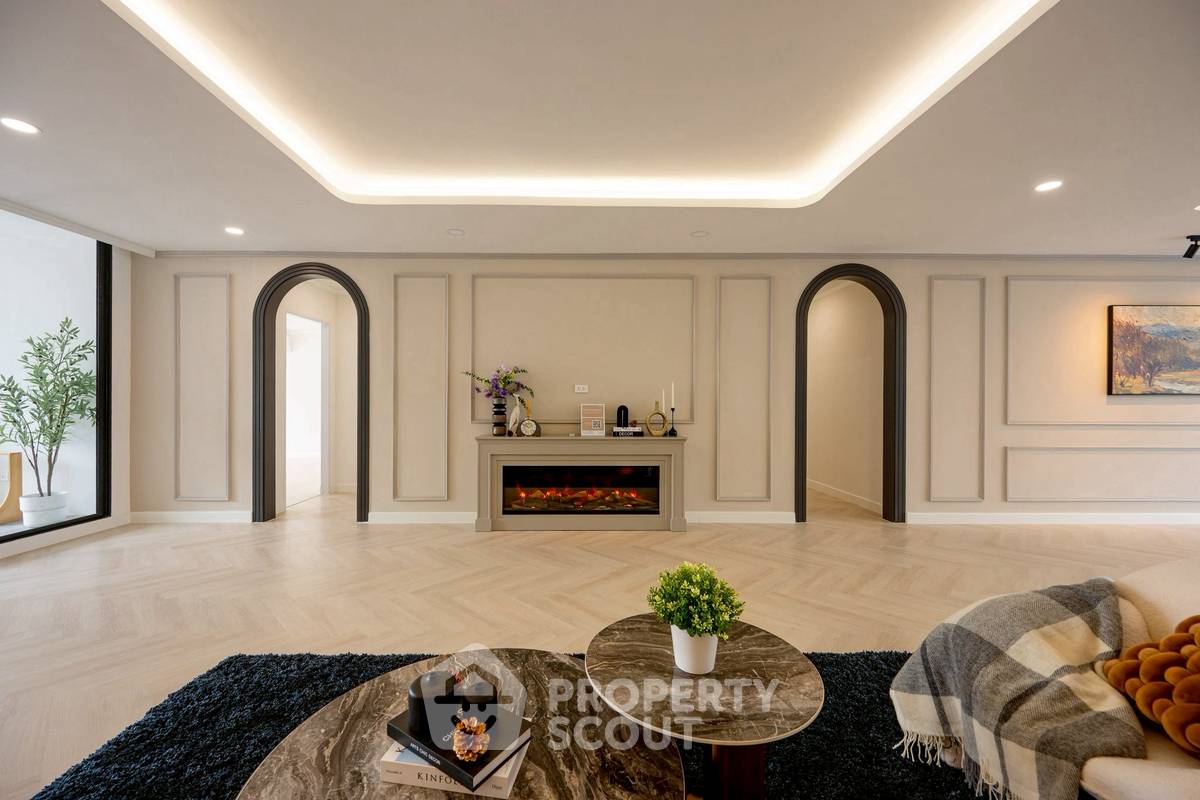 รูป คอนโด 3-ห้องนอน ที่ แกรนด์ วิลล์ เฮาส์ 2 ใกล้ MRT สุขุมวิท (ID 2621208) - รูปที่ 3/13