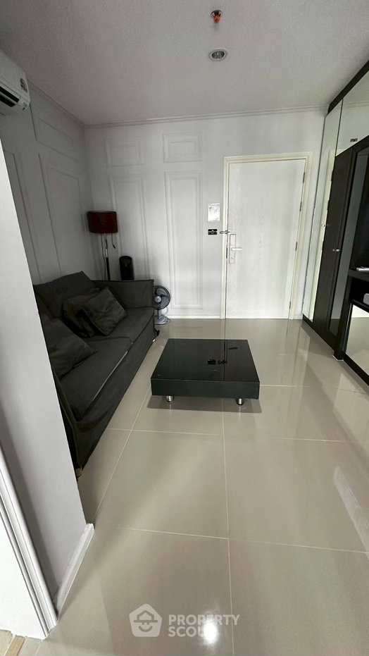 รูป คอนโด 1-ห้องนอน ที่ แอสปาย สุขุมวิท 48 ใกล้ BTS พระโขนง (ID 2621239) - รูปที่ 1/9