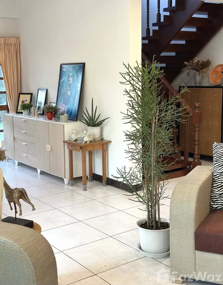 รูป ขาย บ้านเดี่ยว 4 ห้องนอน ในโครงการ สัมมากร รามคำแหง 112 6026074 - รูปที่ 18/28