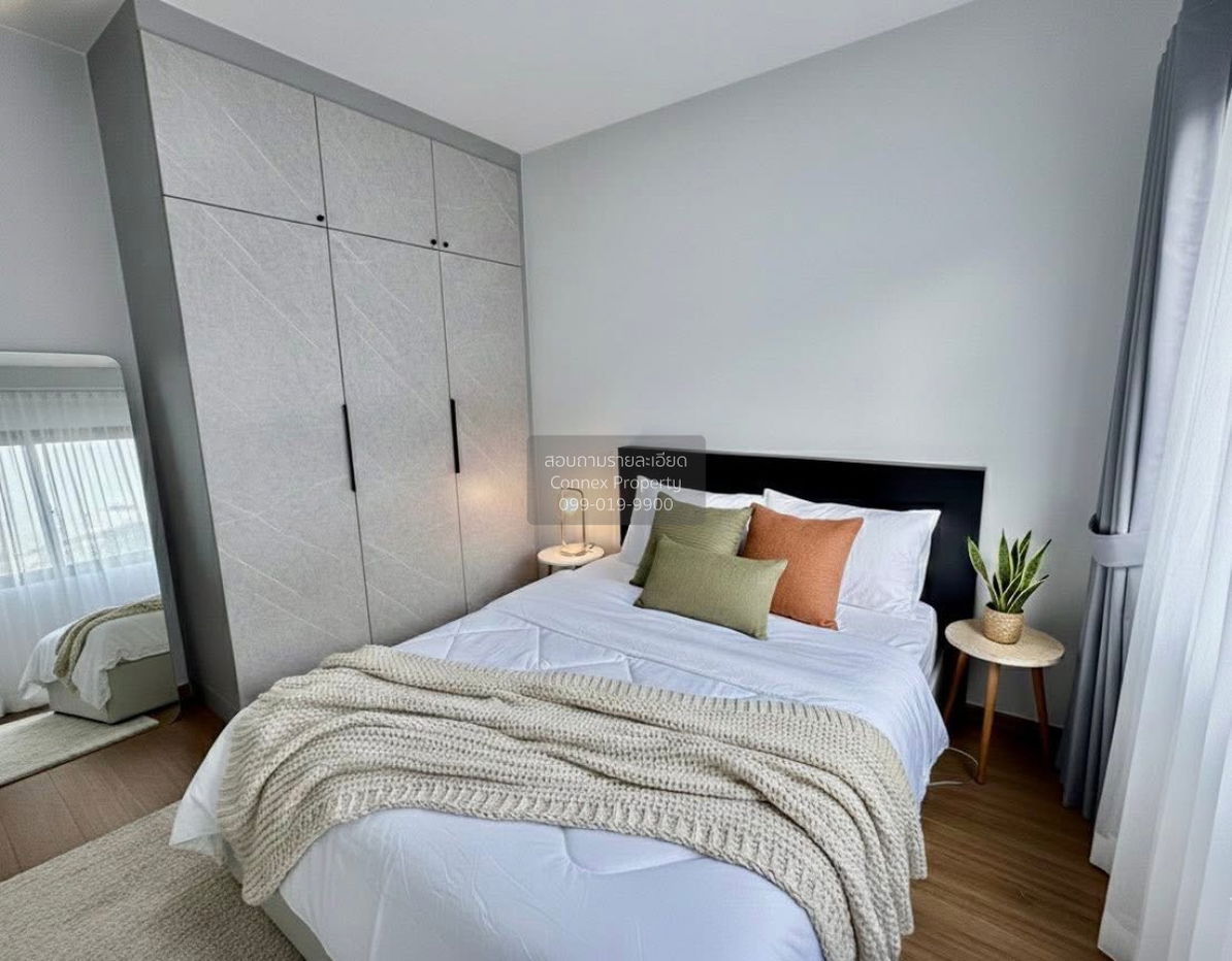 รูป เช่าทาวน์เฮ้าส์/ทาวน์โฮม  พลีโน่ สุขุมวิท บางนา 3 บางแก้ว บางพลี สมุทรปราการ CX-144047 ✅ ทักไลน์ @connexproperty ตอบทันที ทีมงานมืออาชีพ ✅ - รูปที่ 6/9