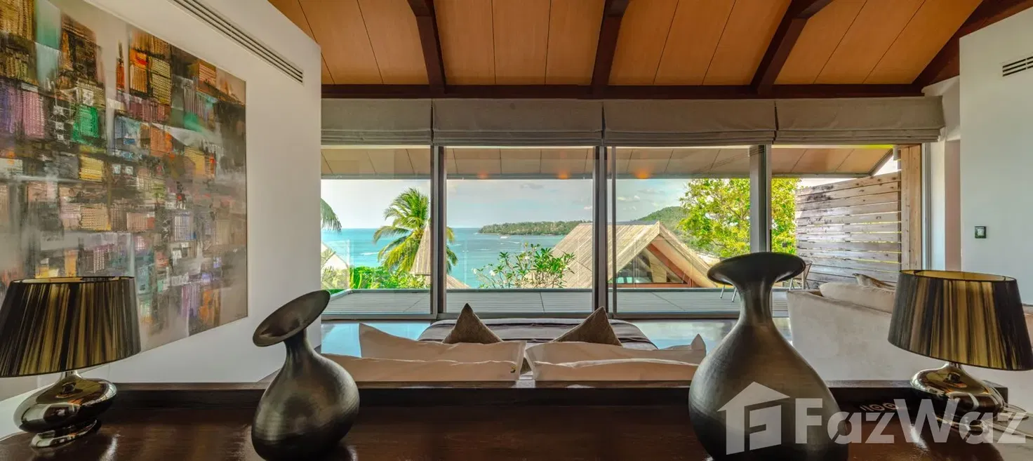 รูป ขาย วิลล่า 4 ห้องนอน ในโครงการ แหลมสิงห์ วิลล่า 1964688 - รูปที่ 26/55