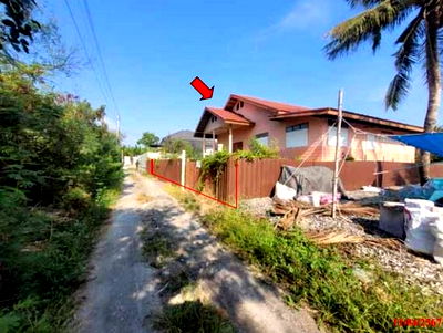 บ้านเดี่ยว สมุทรสงคราม : K00997 ขายบ้าน อำเภอเมืองสมุทรสงคราม จังหวัดสมุทรสงคราม