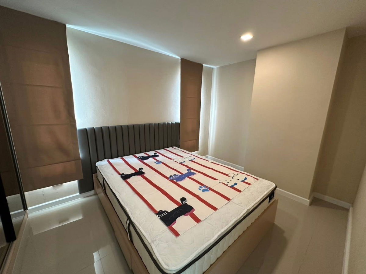 รูป 🛑LINE ID @cutecondo มี@🛑 JW condo ดอนเมือง 9,000 มีเครื่องซักผ้า ว่าง✅ ตอบไว  - รูปที่ 2/6