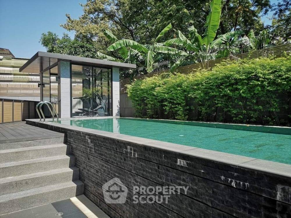 picture 1-BR Condo at L Loft Ratchada 19 near MRT Ratchadaphisek (ID 751760) - 3/21