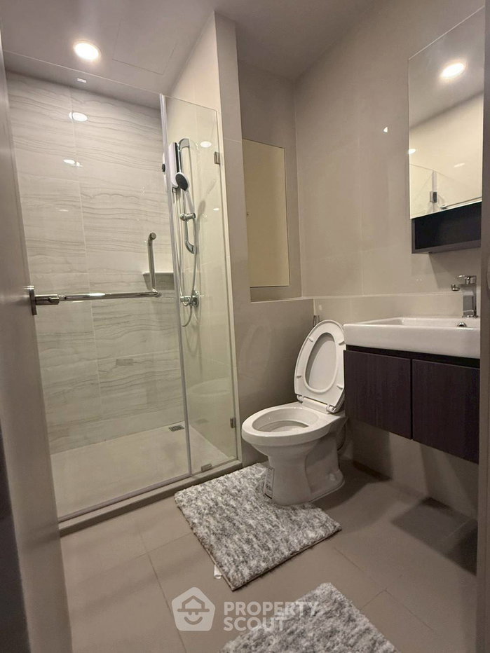 picture 22nd-Floor 2-BR At ASPIRE Onnut Station Near BTS On Nut (ID 2619391) - 17/17
