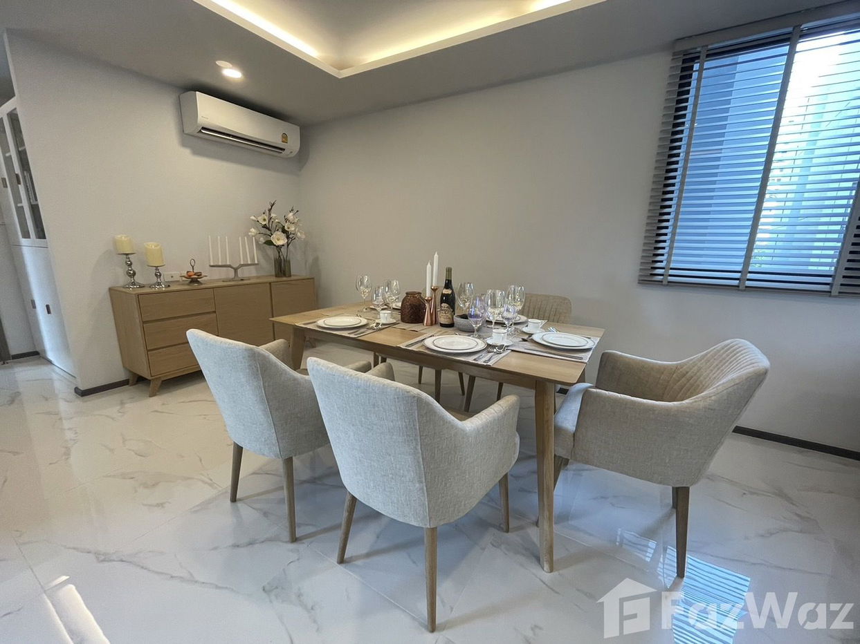 รูป คอนโดให้เช่า 2 ห้องนอน ในโครงการ ดีไฟน์ บาย เมย์แฟร์ สุขุมวิท 50 1388126 - รูปที่ 6/13