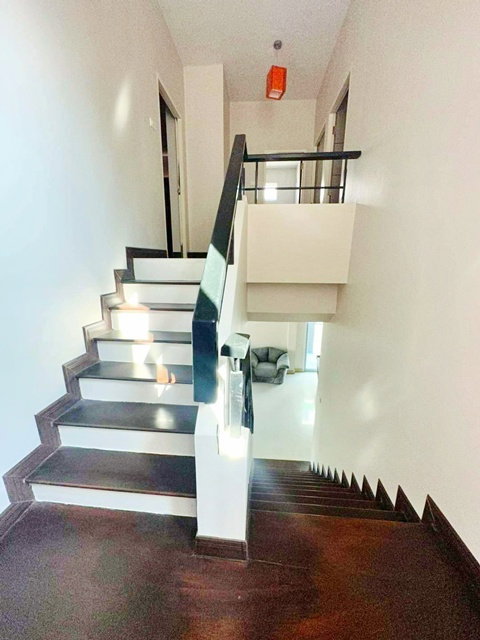 รูป ขายขาดทุน30% ขายบ้านเดี่ยวใหญ่ 2 ชั้น ถูกสุดในโครงการ 45ตร.วา. บางพระ 3 นอน 3 น้ำ รร.อัสสัมชัญ ศรีราชา 2.6 กม. ติดแอร์ทุกห้องนอน - รูปที่ 6/8