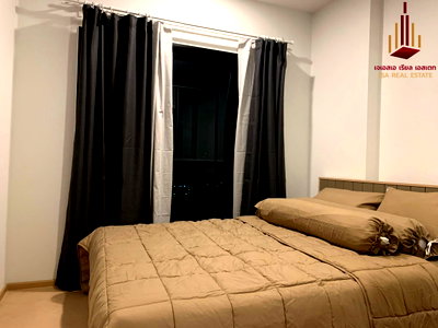 Condos for rent : ✨ For Rent: The Tree Sukhumvit 71 - Ekamai Condo ✨ 💰 Only 13,500 THB/month