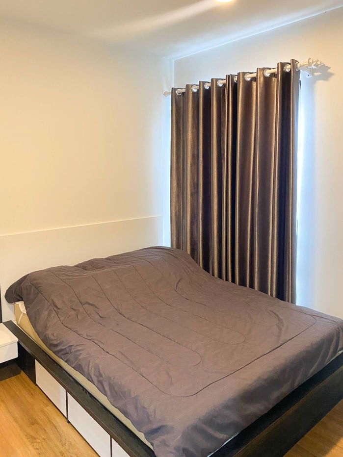 รูป CS143  🔥ขายคอนโด เบล็สเซอร์ จรัญ96/1เพียง 1.9 ล้าน โลเคชั่นดี เดินทางสะดวก ใกล้ MRT บางอ้อ  - รูปที่ 20/25