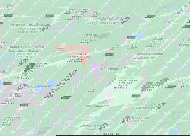 รูป K01162 ขายอาคารพาณิชย์ หมู่บ้านนริศรา รังสิต คลอง 11 ตำบลบึงน้ำรักษ์ อำเภอธัญบุรี ปทุมธานี - รูปที่ 6/8