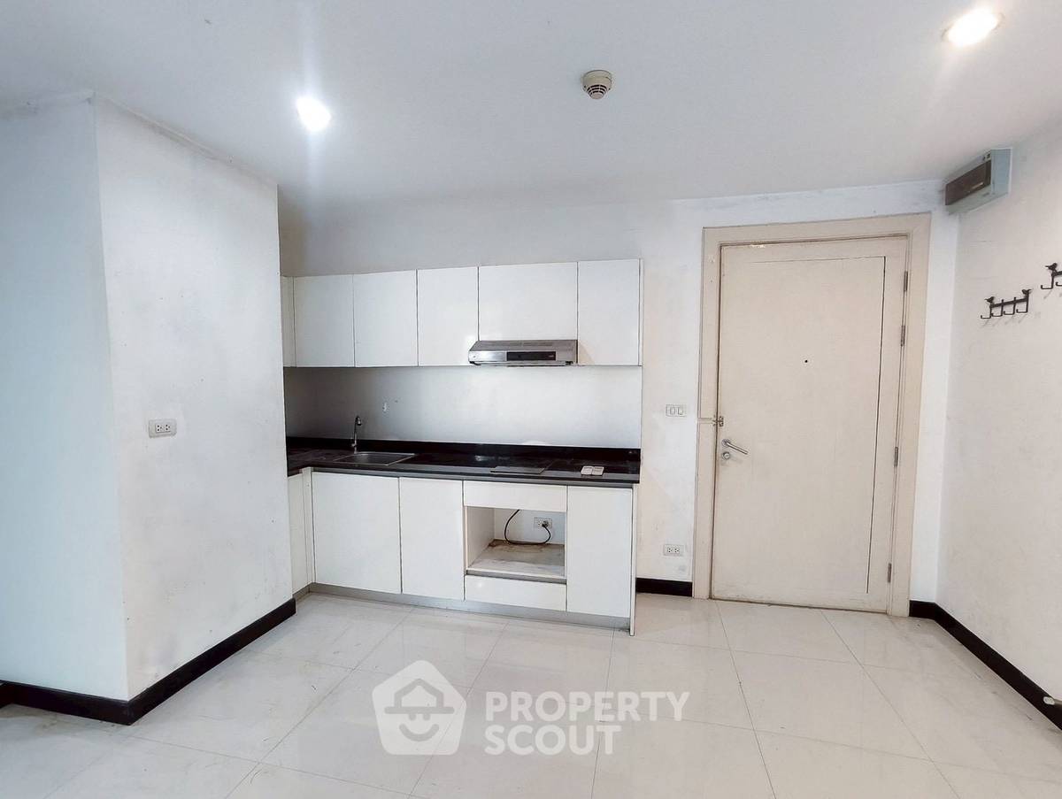 รูป คอนโด 1-ห้องนอน ที่ โว๊ค สุขุมวิท16 คอนโดมิเนียม ใกล้ MRT ศูนย์การประชุมแห่งชาติสิริกิติ์ (ID 2620275) - รูปที่ 18/20